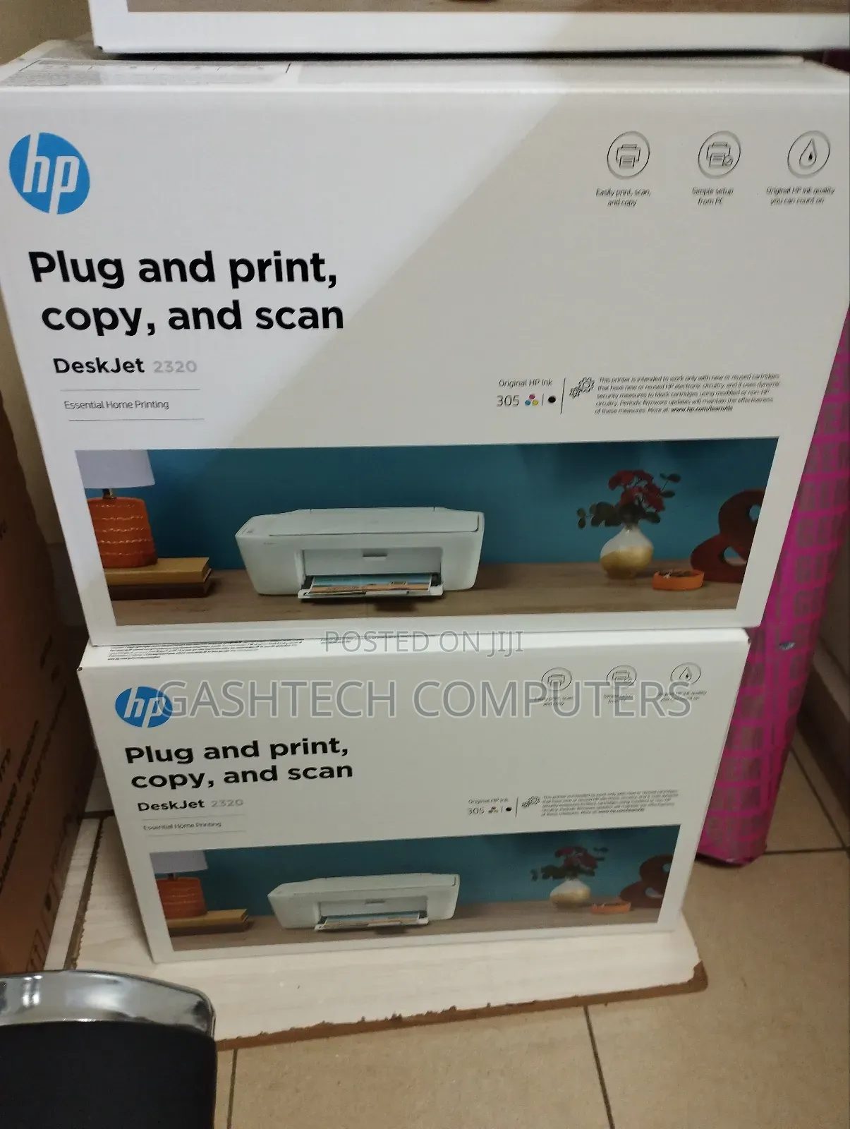 Hp 2320 All In One Printer || Hp 2320 All In One Printer