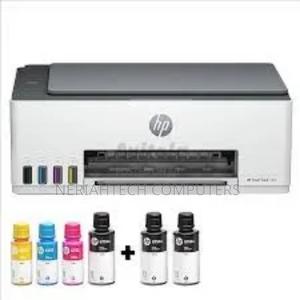 Hp Smart Tank 582 Aio Printer - thumbnail 2