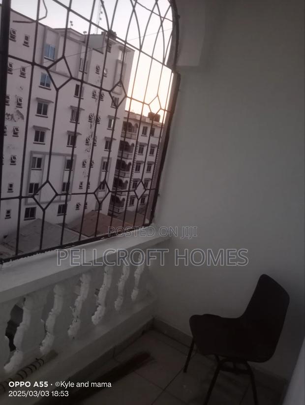 Cosy Studio BNB - thumbnail 9