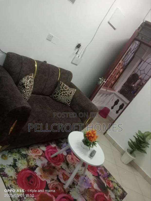 Cosy Studio BNB - thumbnail 6