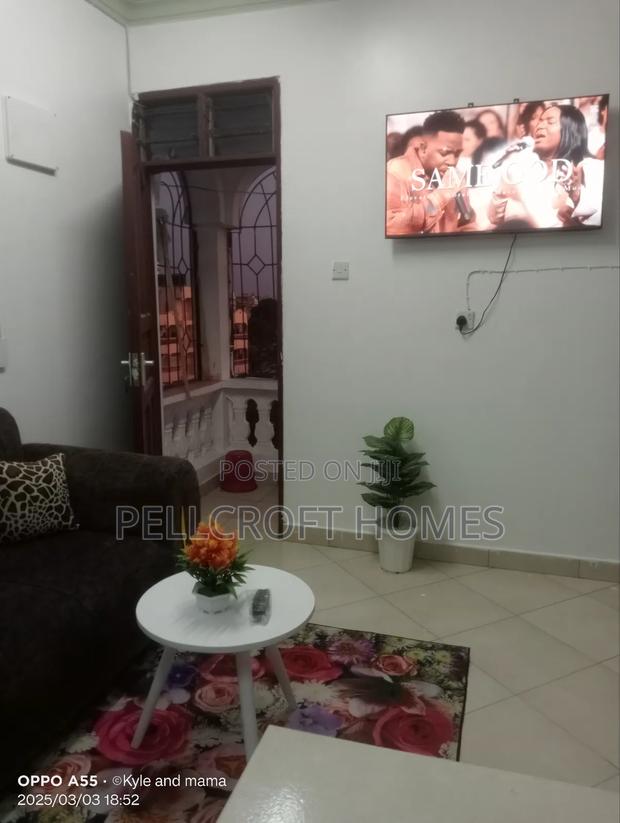 Cosy Studio BNB - thumbnail 13