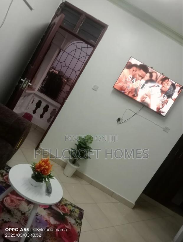 Cosy Studio BNB - thumbnail 17