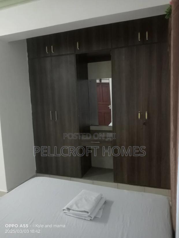 Cosy Studio BNB - thumbnail 3