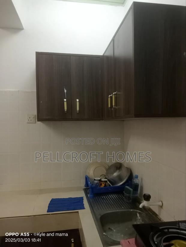 Cosy Studio BNB - thumbnail 18