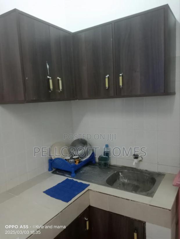 Cosy Studio BNB - thumbnail 7