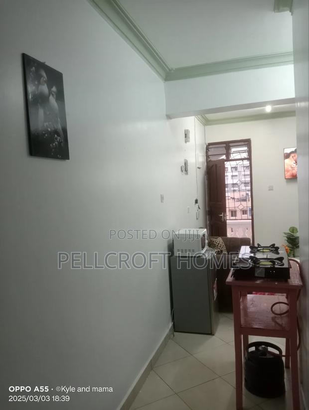 Cosy Studio BNB - thumbnail 2