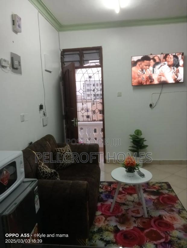 Cosy Studio BNB - thumbnail 10