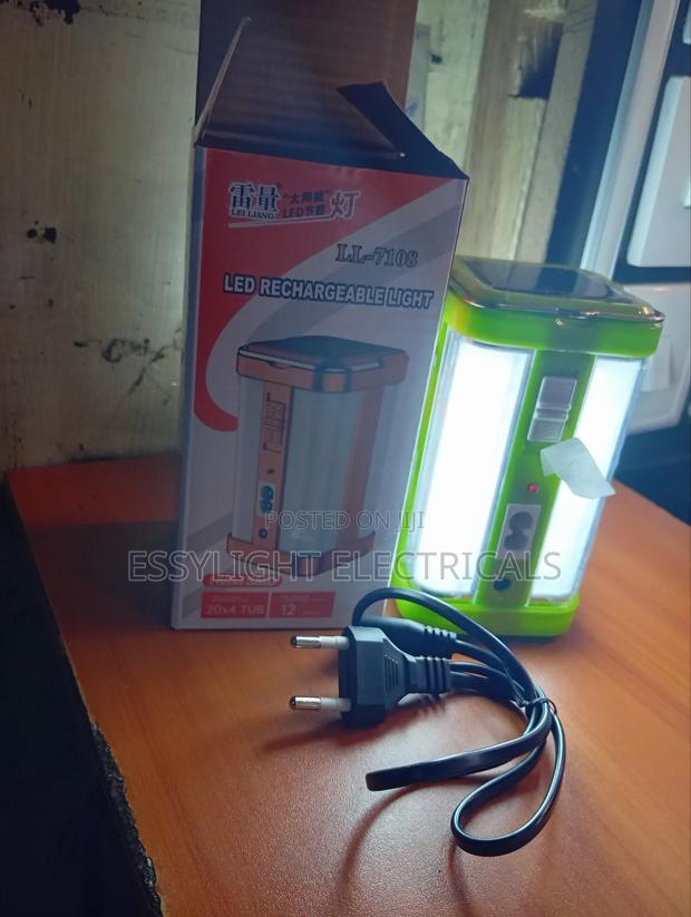 Electrical Double Poles