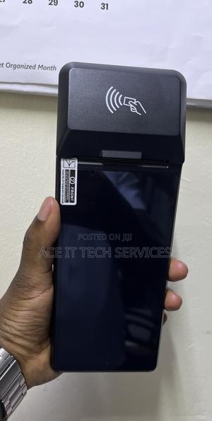 Efficient New Etims Kra Android Pos With Bluetooth Printing - thumbnail 2