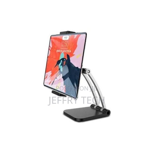 Tablet Phone Holder Stand - main view