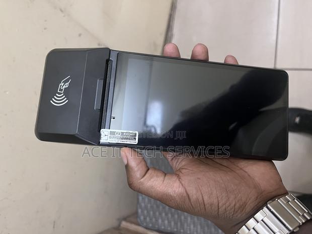 Kra Etims Cs30pos Android 14 Operating System - main view