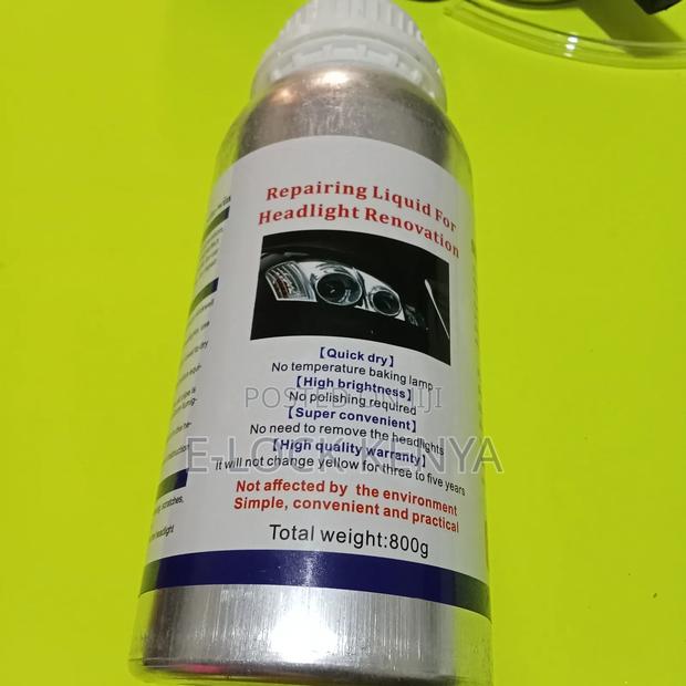 Bulbs Bright Enhancement Liquid