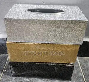 Tissue Box