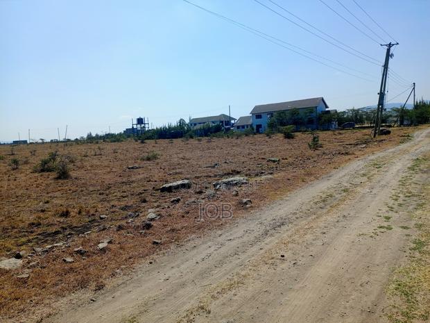 Land for Sale Komarock Shrine Junction - thumbnail 4