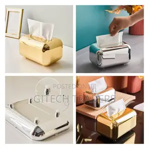 Nordic Saviette Holders