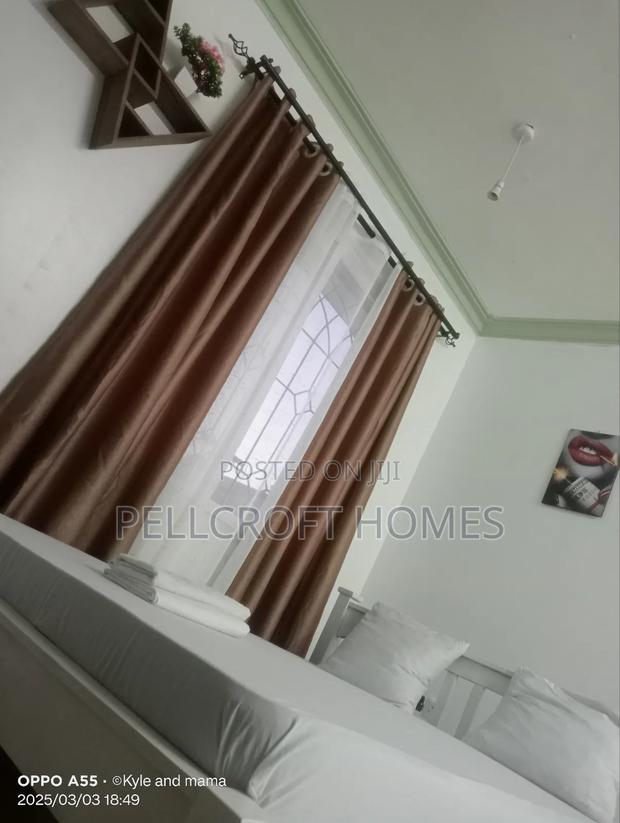 Cosy Studio BNB - thumbnail 4