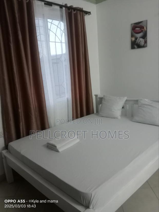 Cosy Studio BNB - thumbnail 16