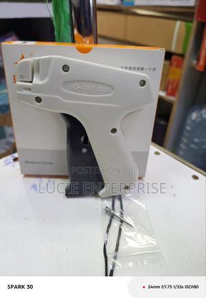 Tagging Pin/Tagging Pins - main view