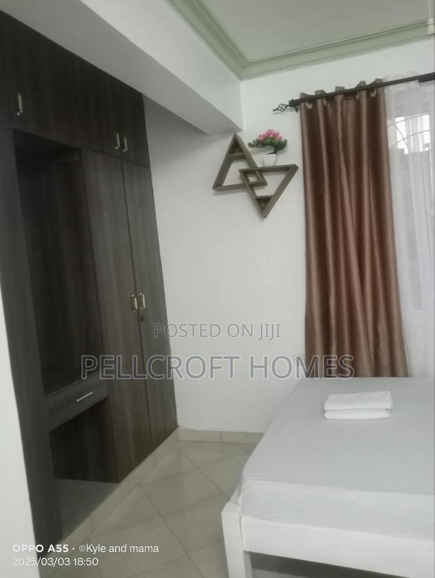 Cosy Studio BNB - thumbnail 12