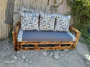 Morden Three Seater