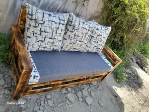 Morden Three Seater