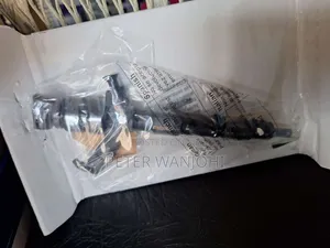 Hilux Vigo and Prado Injector Nozzle 23670-30170 Same as 23670-30440