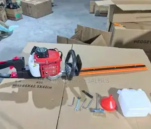 Hedge Trimmer Quality Cutting Machine