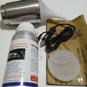 High Effeciency Headlight Repair Liquid