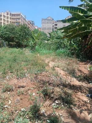 Prime 50 × 100 Plot for Sale – Ruaraka (Kenya Breweries Area) - main view