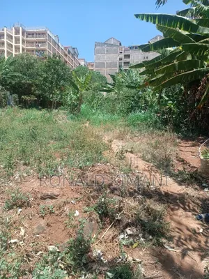 Prime 50 × 100 Plot for Sale – Ruaraka (Kenya Breweries Area)