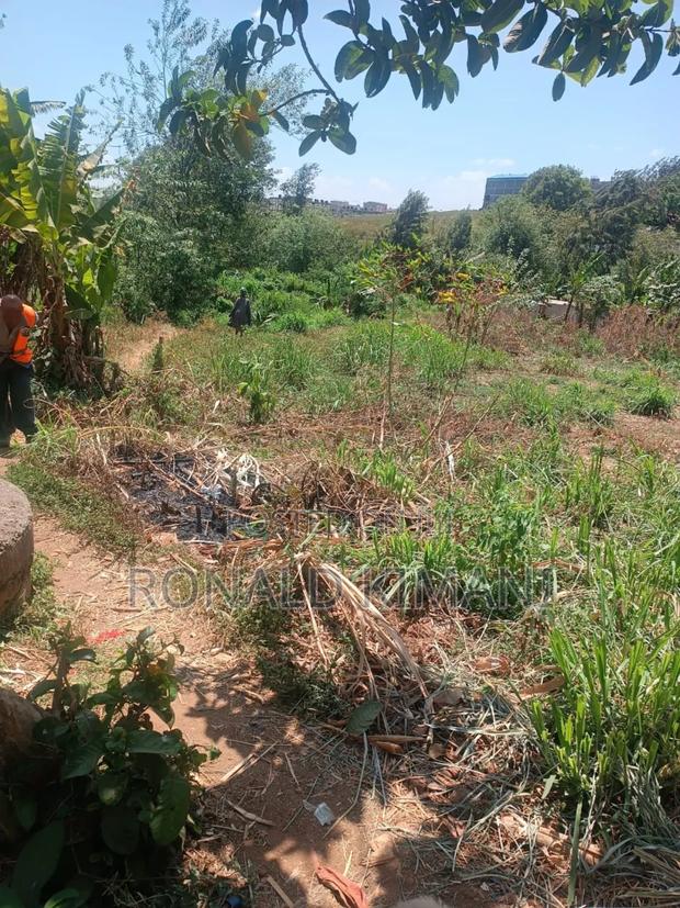 Prime 50 × 100 Plot for Sale – Ruaraka (Kenya Breweries Area) - thumbnail 2