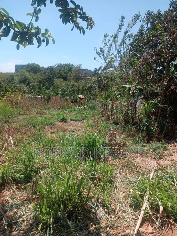 Prime 50 × 100 Plot for Sale – Ruaraka (Kenya Breweries Area) - thumbnail 4