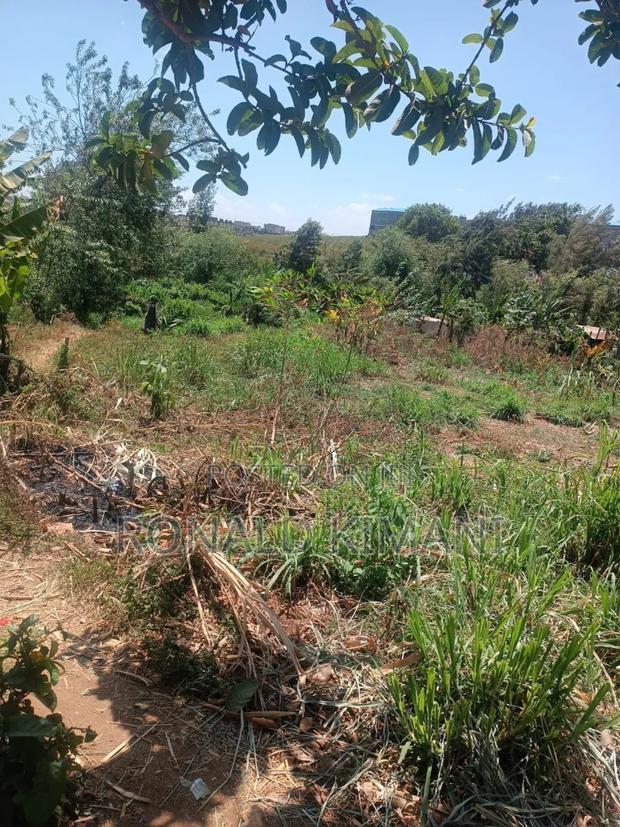 Prime 50 × 100 Plot for Sale – Ruaraka (Kenya Breweries Area) - thumbnail 5