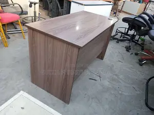 Clerical Desking:0.9 Meters Simple Home Study Writing Desk