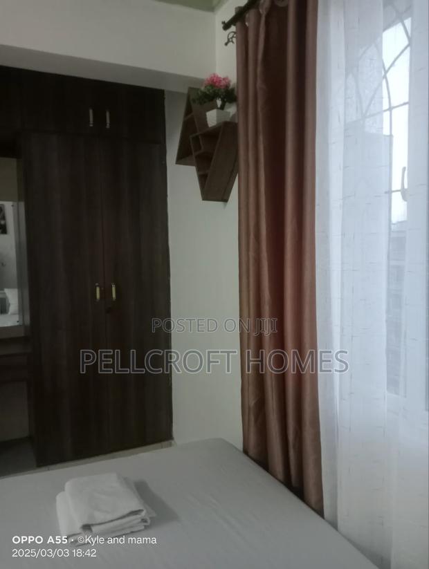 Cosy Studio BNB - thumbnail 19