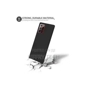 Super Frostedshield Case for Samsung Note 20 Ultra/ 