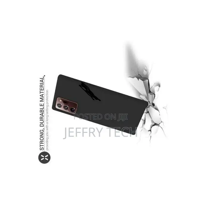 Super Frostedshield Case for Samsung Note 20 Ultra/ 