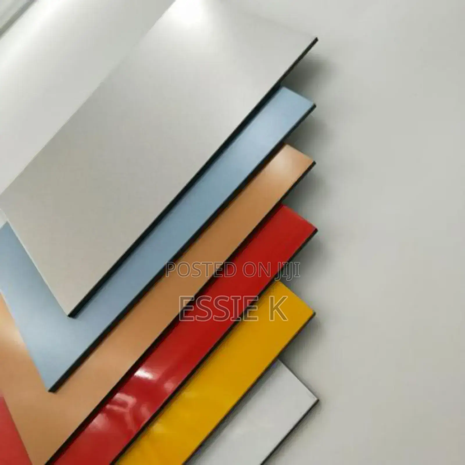 3mm Alucotile Alucoboards