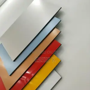 3mm Alucotile Alucoboards