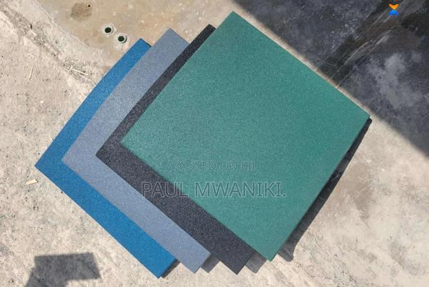 High Quality Gym Mats