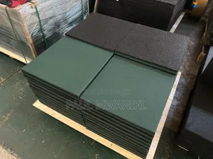 High Quality Gym Mats