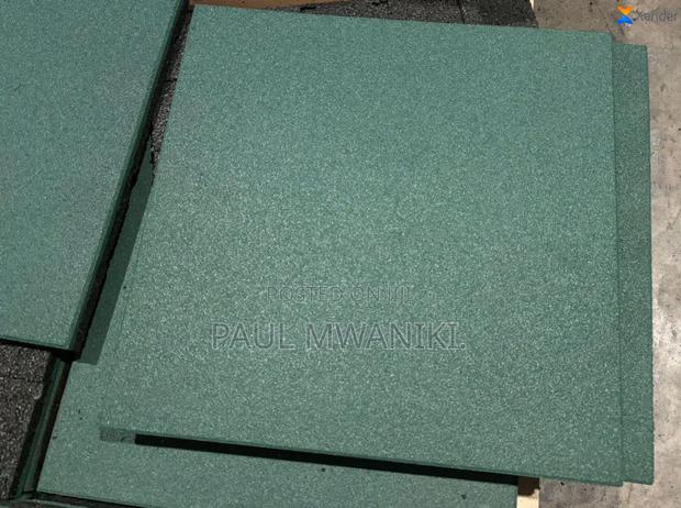 High Quality Gym Mats - thumbnail 3