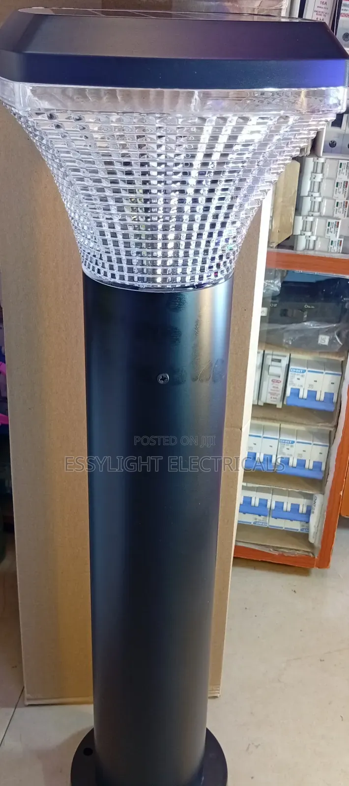 Solar Garden Lights