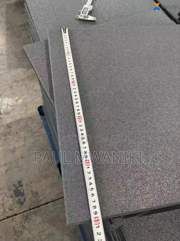 High Quality Gym Mats
