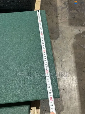 High Quality Gym Mats