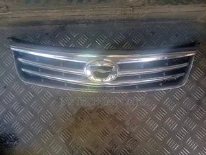 Axio 2010 Grill