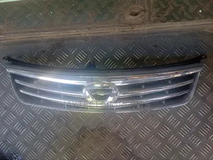 Axio 2010 Grill
