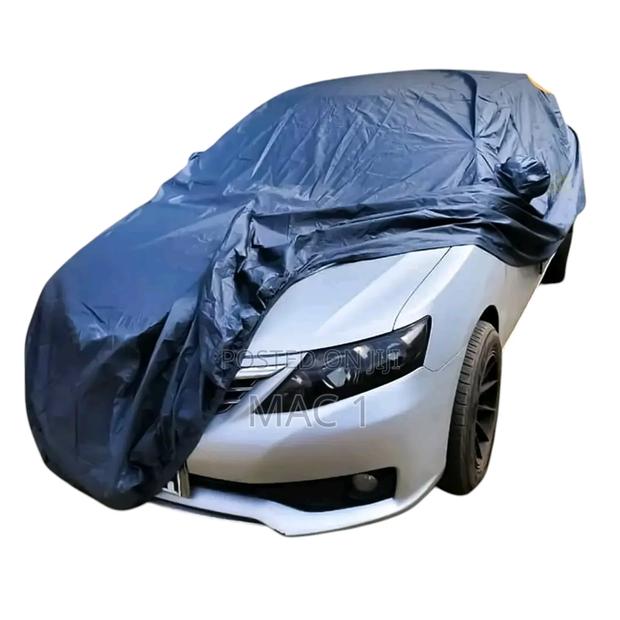 Mid-Size Sedan Car Cover Markx,Teana,Crown,Atenza,Camry Etc
