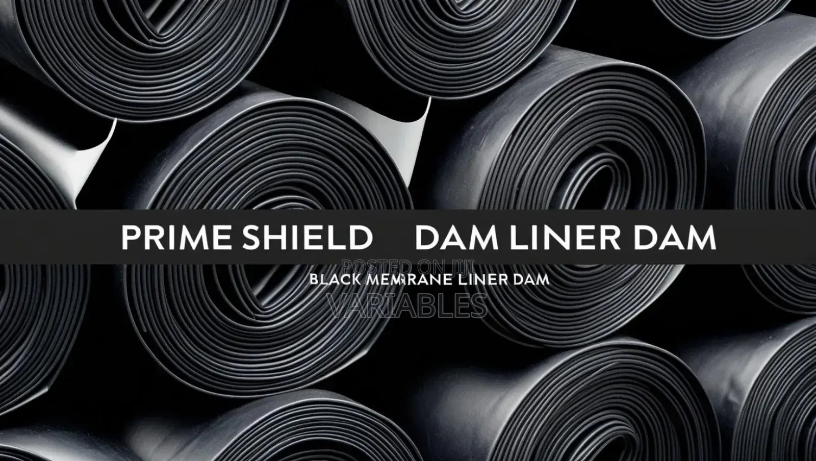 0.3mm Dam Liners : Enhancing Water Storage Efficiency