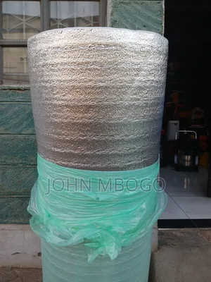 Jumbolene Heat Insulation Material .